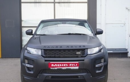 Land Rover Range Rover Evoque I, 2014 год, 1 700 000 рублей, 2 фотография