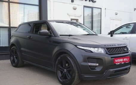 Land Rover Range Rover Evoque I, 2014 год, 1 700 000 рублей, 3 фотография
