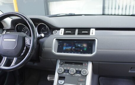 Land Rover Range Rover Evoque I, 2014 год, 1 700 000 рублей, 12 фотография