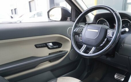 Land Rover Range Rover Evoque I, 2014 год, 1 700 000 рублей, 13 фотография