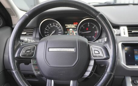 Land Rover Range Rover Evoque I, 2014 год, 1 700 000 рублей, 14 фотография