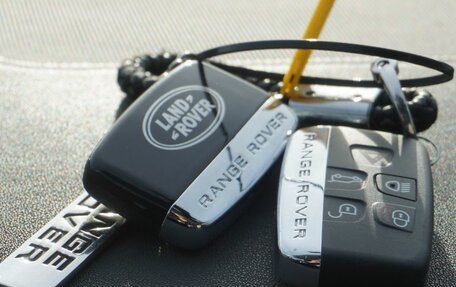 Land Rover Range Rover Evoque I, 2014 год, 1 700 000 рублей, 16 фотография