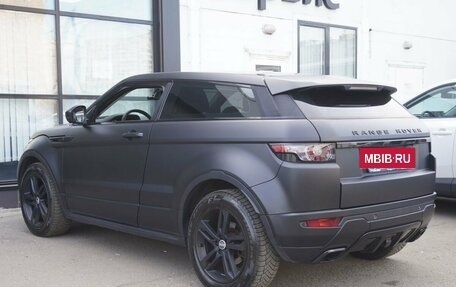 Land Rover Range Rover Evoque I, 2014 год, 1 700 000 рублей, 7 фотография