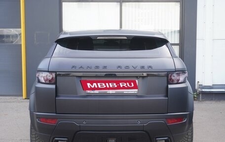 Land Rover Range Rover Evoque I, 2014 год, 1 700 000 рублей, 6 фотография