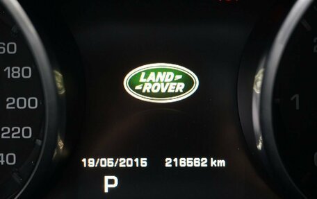 Land Rover Range Rover Evoque I, 2014 год, 1 700 000 рублей, 17 фотография