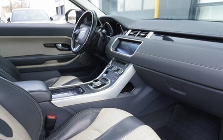 Land Rover Range Rover Evoque I, 2014 год, 1 700 000 рублей, 11 фотография