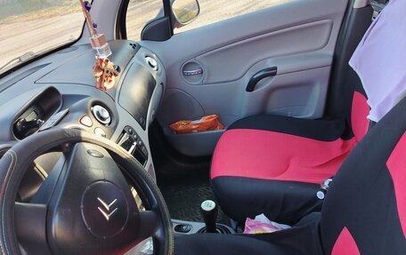 Citroen C3 II, 2002 год, 230 000 рублей, 7 фотография