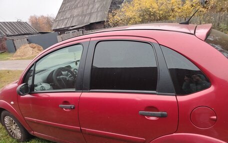 Citroen C3 II, 2002 год, 230 000 рублей, 4 фотография