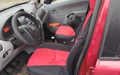 Citroen C3 II, 2002 год, 230 000 рублей, 5 фотография