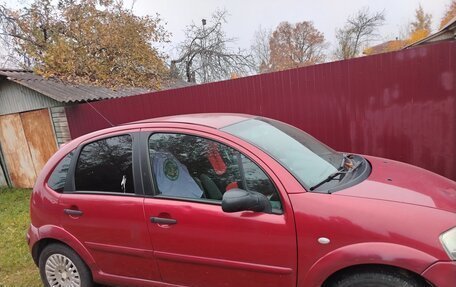 Citroen C3 II, 2002 год, 230 000 рублей, 2 фотография