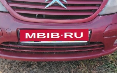 Citroen C3 II, 2002 год, 230 000 рублей, 10 фотография