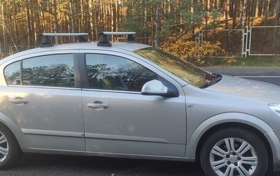 Opel Astra H, 2009 год, 390 000 рублей, 1 фотография