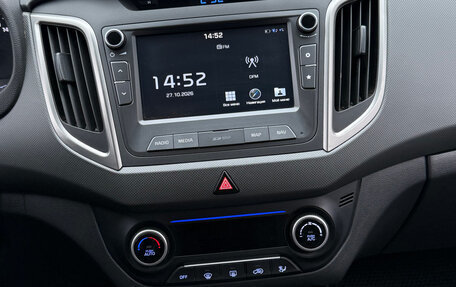 Hyundai Creta I рестайлинг, 2018 год, 2 050 000 рублей, 11 фотография