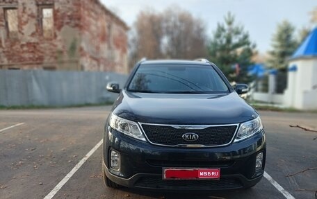 KIA Sorento II рестайлинг, 2020 год, 2 999 000 рублей, 1 фотография