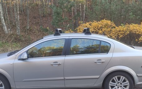 Opel Astra H, 2009 год, 390 000 рублей, 2 фотография