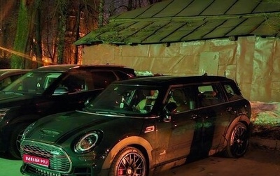 MINI Clubman, 2022 год, 3 777 777 рублей, 1 фотография