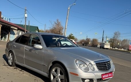 Mercedes-Benz E-Класс, 2003 год, 700 000 рублей, 1 фотография