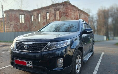 KIA Sorento II рестайлинг, 2020 год, 2 999 000 рублей, 2 фотография
