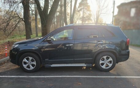 KIA Sorento II рестайлинг, 2020 год, 2 999 000 рублей, 3 фотография
