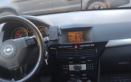 Opel Astra H, 2009 год, 390 000 рублей, 9 фотография