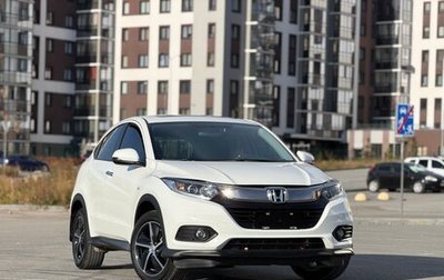 Honda Vezel, 2022 год, 2 200 000 рублей, 1 фотография