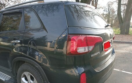 KIA Sorento II рестайлинг, 2020 год, 2 999 000 рублей, 13 фотография