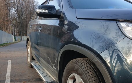 KIA Sorento II рестайлинг, 2020 год, 2 999 000 рублей, 9 фотография