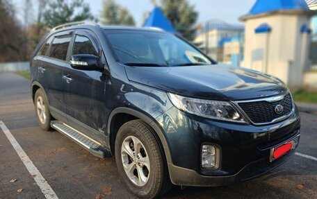 KIA Sorento II рестайлинг, 2020 год, 2 999 000 рублей, 8 фотография