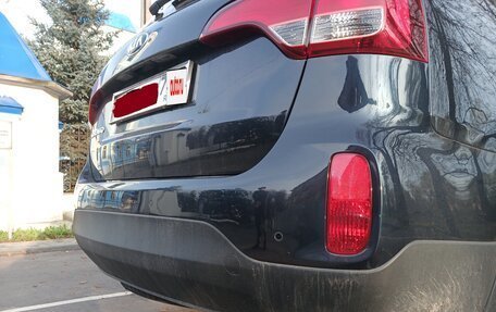 KIA Sorento II рестайлинг, 2020 год, 2 999 000 рублей, 15 фотография