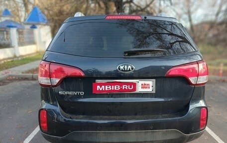 KIA Sorento II рестайлинг, 2020 год, 2 999 000 рублей, 5 фотография