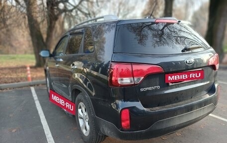 KIA Sorento II рестайлинг, 2020 год, 2 999 000 рублей, 4 фотография