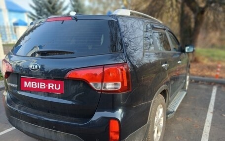KIA Sorento II рестайлинг, 2020 год, 2 999 000 рублей, 6 фотография