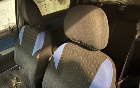 Chevrolet Spark III, 2007 год, 350 000 рублей, 3 фотография