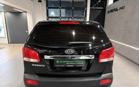 KIA Sorento II рестайлинг, 2011 год, 1 379 000 рублей, 5 фотография