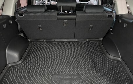 KIA Sorento II рестайлинг, 2011 год, 1 379 000 рублей, 12 фотография