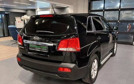 KIA Sorento II рестайлинг, 2011 год, 1 379 000 рублей, 6 фотография