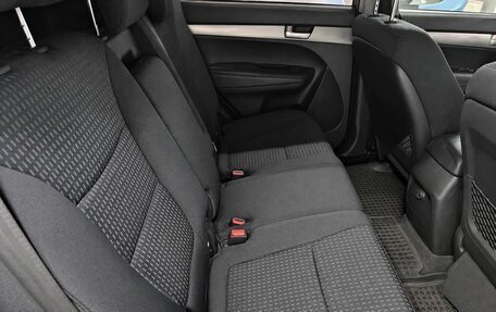 KIA Sorento II рестайлинг, 2011 год, 1 379 000 рублей, 11 фотография