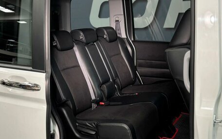 Honda Stepwgn IV рестайлинг, 2014 год, 2 160 000 рублей, 8 фотография