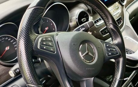 Mercedes-Benz V-Класс, 2022 год, 5 998 000 рублей, 8 фотография