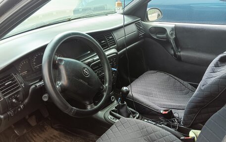 Opel Vectra B рестайлинг, 1997 год, 85 000 рублей, 5 фотография