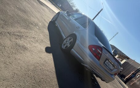 Mercedes-Benz E-Класс, 2003 год, 700 000 рублей, 4 фотография