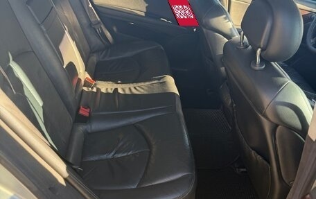 Mercedes-Benz E-Класс, 2003 год, 700 000 рублей, 7 фотография