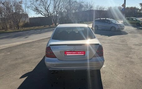 Mercedes-Benz E-Класс, 2003 год, 700 000 рублей, 5 фотография