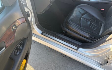 Mercedes-Benz E-Класс, 2003 год, 700 000 рублей, 13 фотография