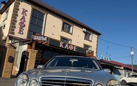 Mercedes-Benz E-Класс, 2003 год, 700 000 рублей, 16 фотография
