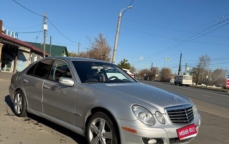 Mercedes-Benz E-Класс, 2003 год, 700 000 рублей, 14 фотография