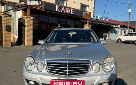 Mercedes-Benz E-Класс, 2003 год, 700 000 рублей, 17 фотография