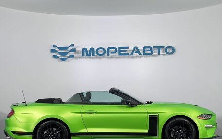 Ford Mustang VI рестайлинг, 2019 год, 2 799 000 рублей, 8 фотография