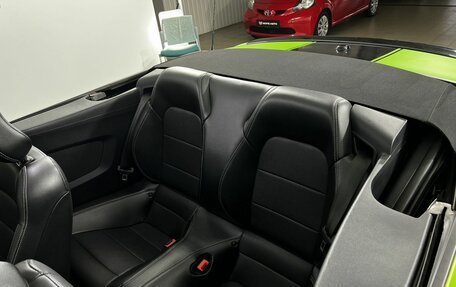 Ford Mustang VI рестайлинг, 2019 год, 2 799 000 рублей, 18 фотография