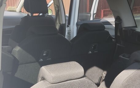 Citroen C4 Picasso II рестайлинг, 2018 год, 1 070 000 рублей, 6 фотография